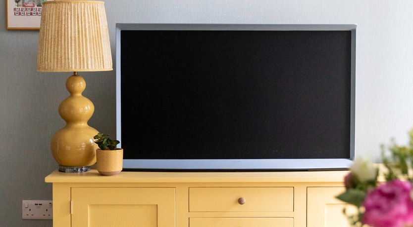 Photo of Speckled Blue