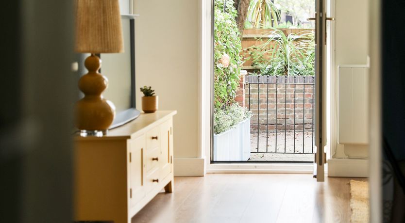 Photo of Speckled Blue