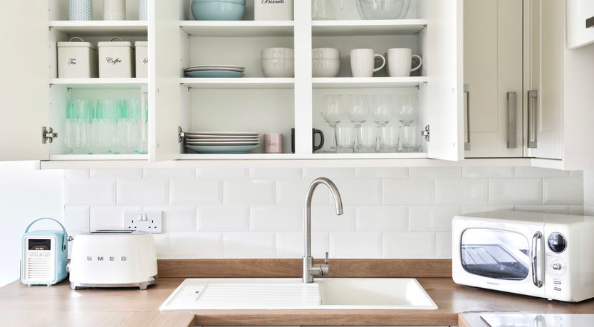 Photo of Speckled Blue