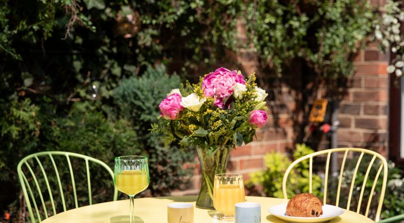 Photo of Speckled Blue