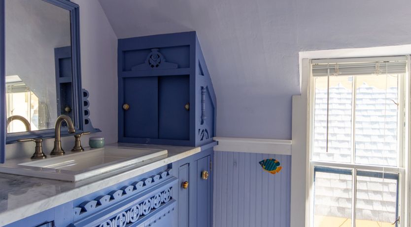 Photo of Victorian Gingerbread