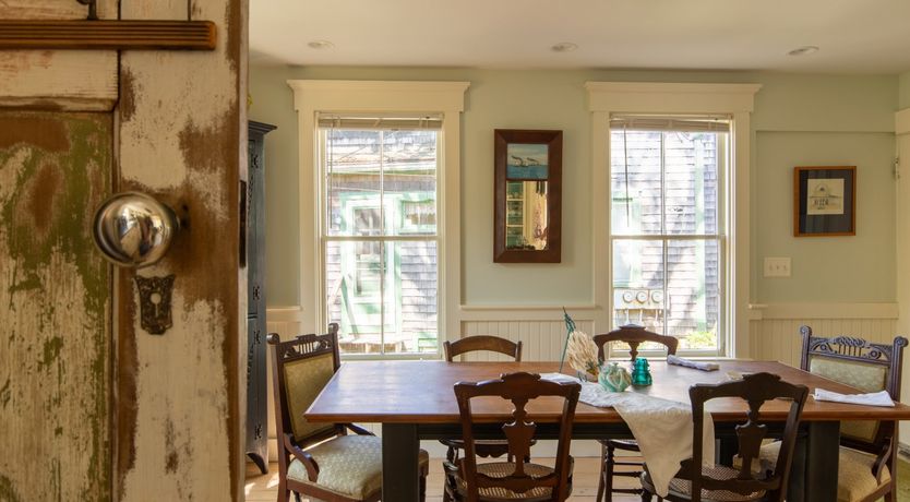 Photo of Victorian Gingerbread