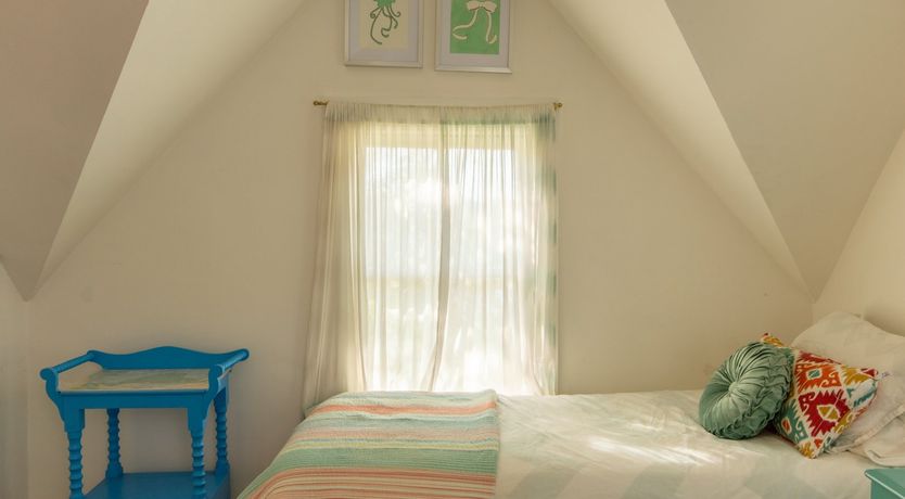 Photo of Victorian Gingerbread