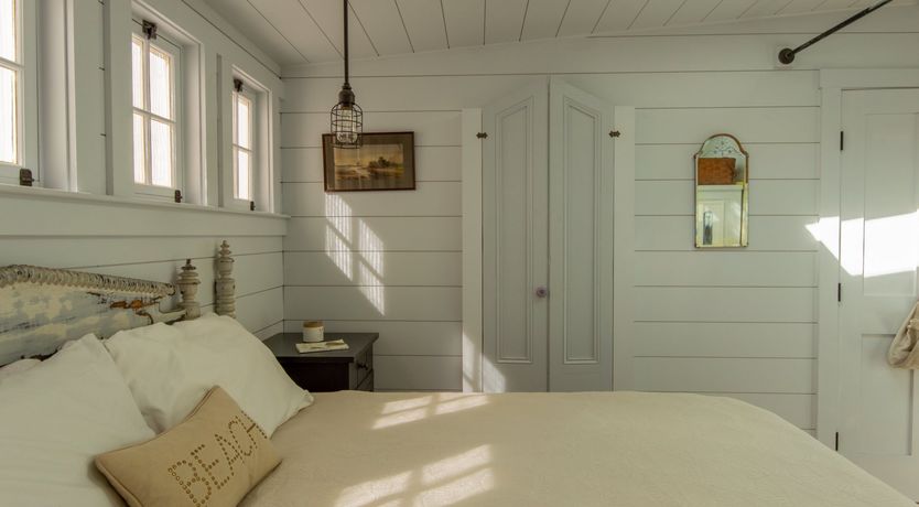 Photo of Victorian Gingerbread