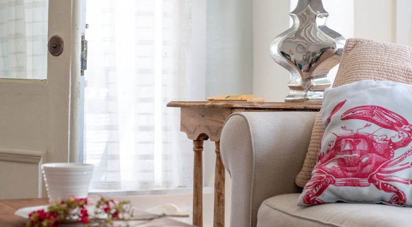 Photo of Victorian Gingerbread