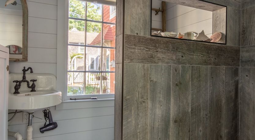 Photo of Victorian Gingerbread