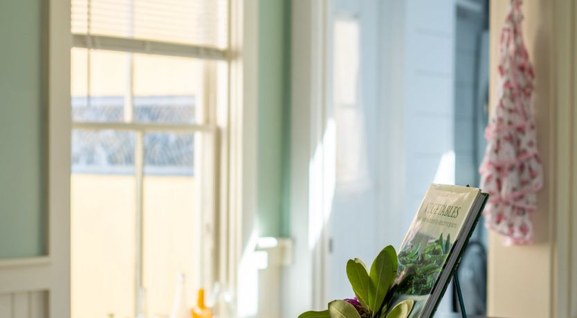 Photo of Victorian Gingerbread