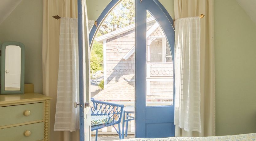 Photo of Victorian Gingerbread