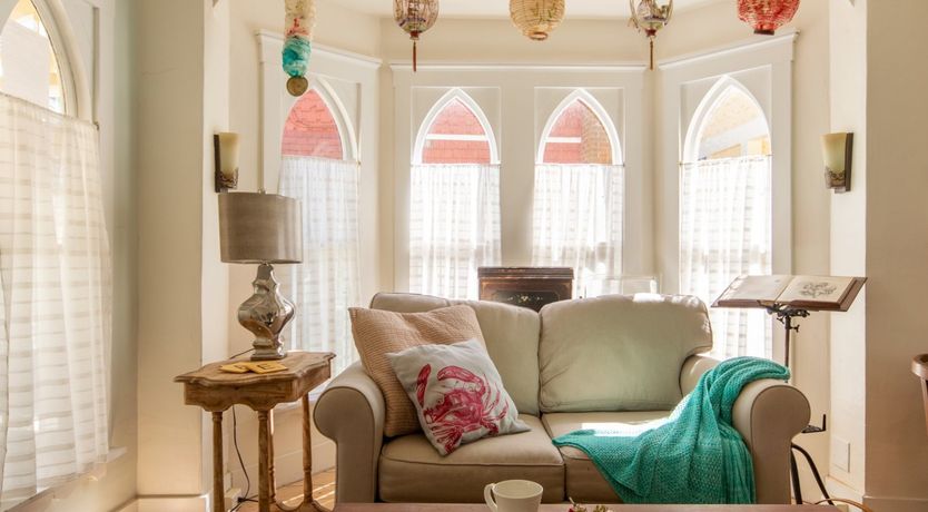 Photo of Victorian Gingerbread