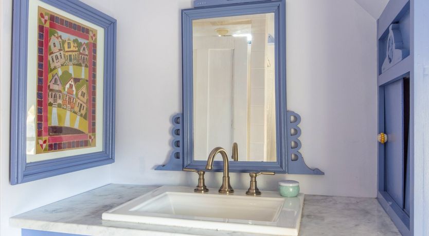 Photo of Victorian Gingerbread