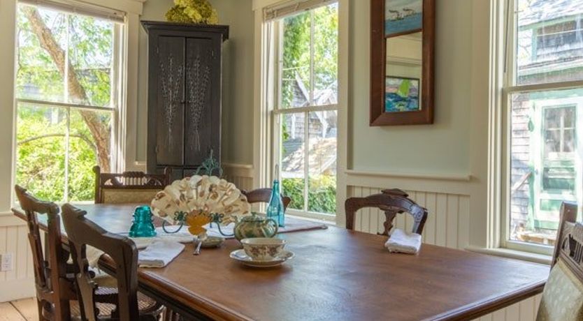 Photo of Victorian Gingerbread