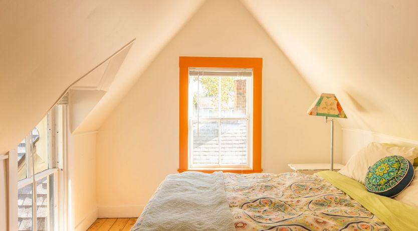 Photo of Victorian Gingerbread