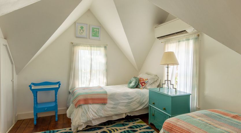 Photo of Victorian Gingerbread