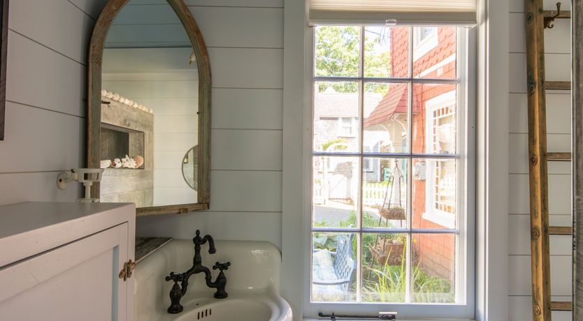 Photo of Victorian Gingerbread