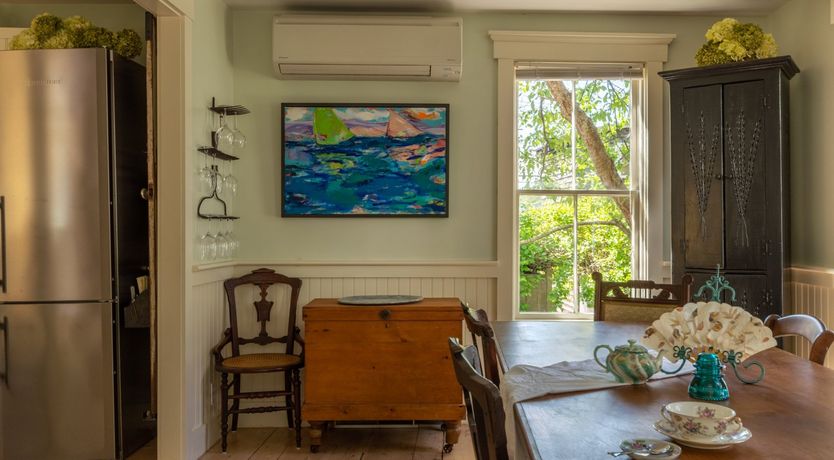 Photo of Victorian Gingerbread