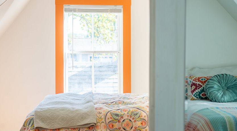 Photo of Victorian Gingerbread