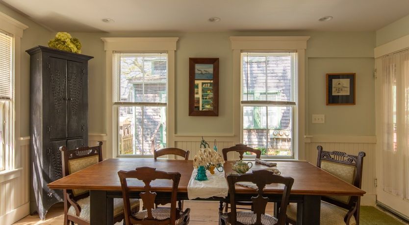 Photo of Victorian Gingerbread