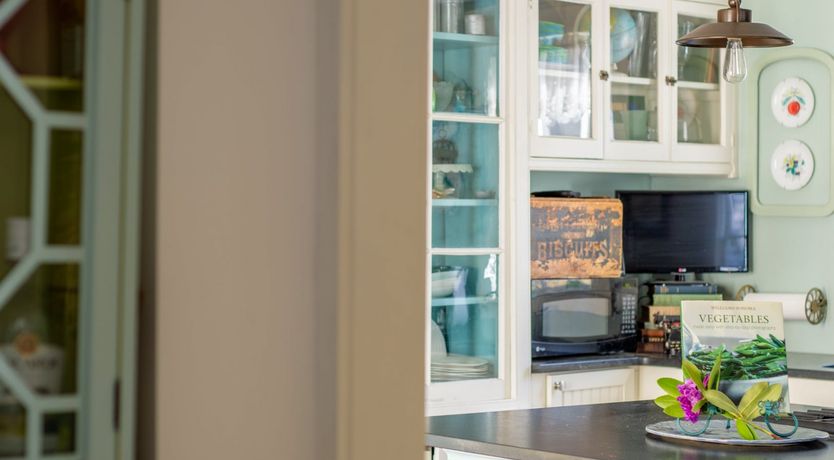 Photo of Victorian Gingerbread