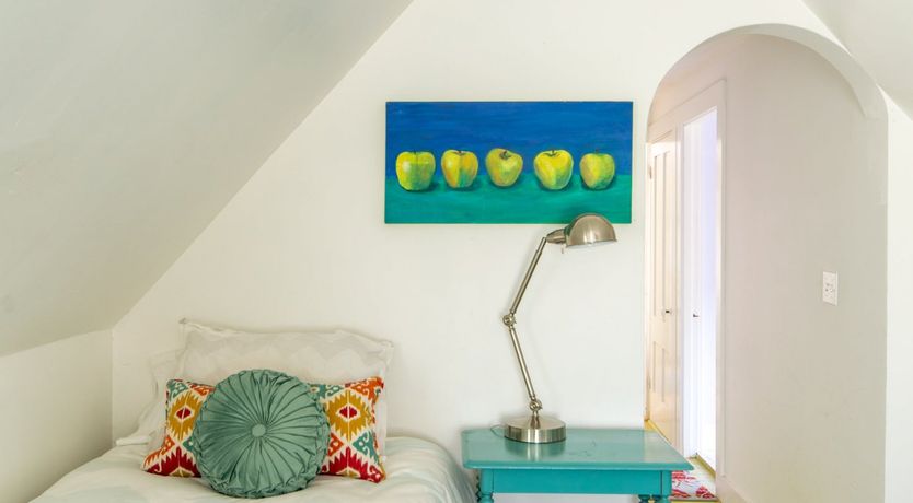 Photo of Victorian Gingerbread