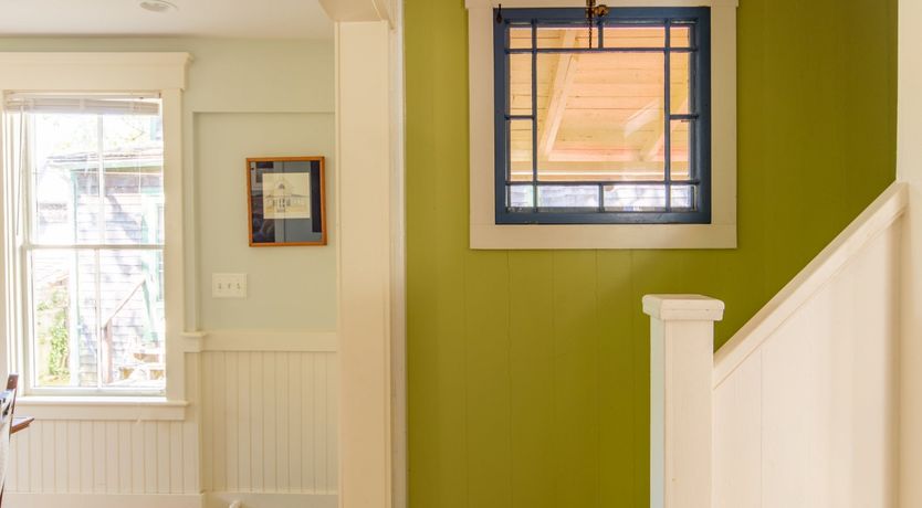 Photo of Victorian Gingerbread