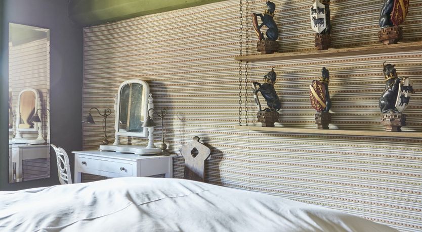 Photo of The Riding House