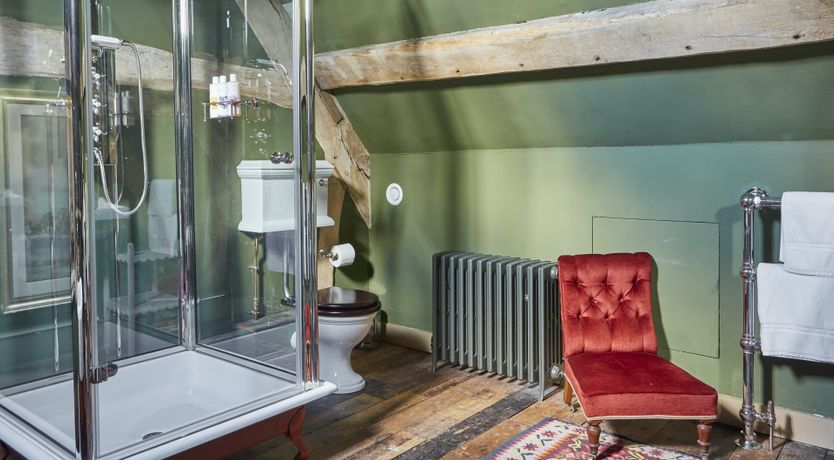 Photo of The Riding House