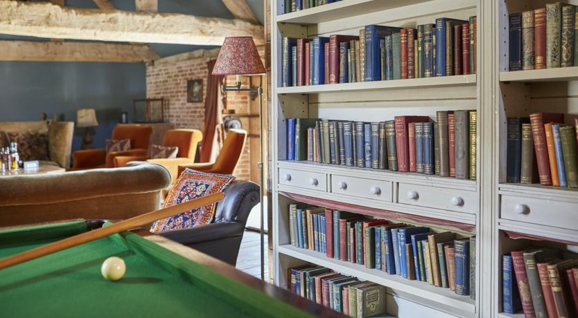 Photo of The Riding House