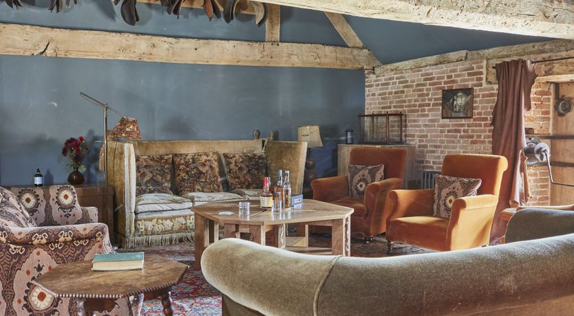 Photo of The Riding House