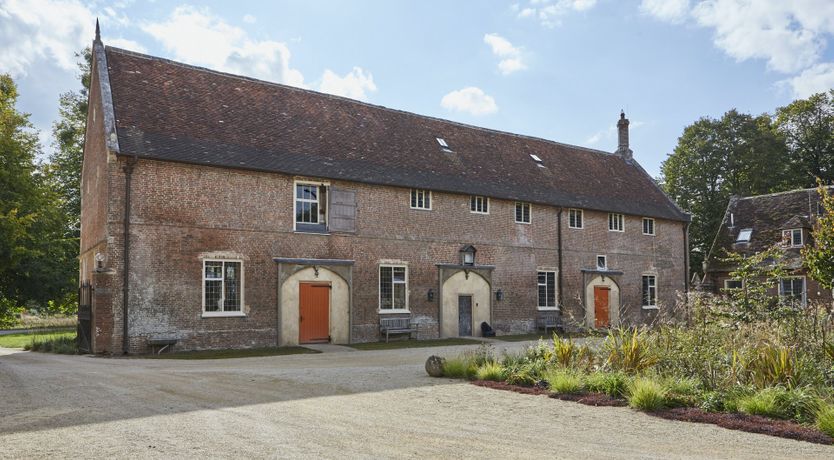 Photo of The Riding House