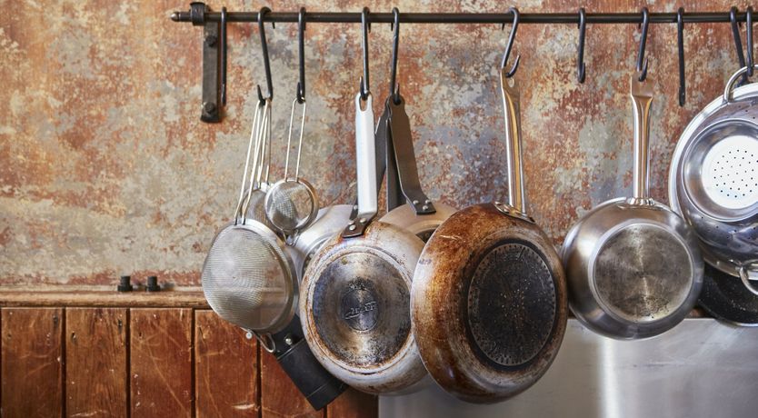 Photo of The Riding House