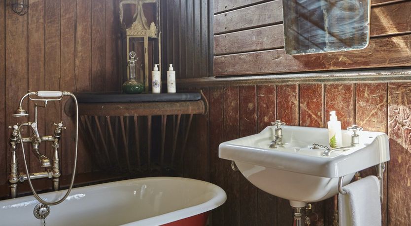 Photo of The Riding House