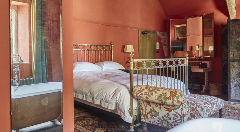 Photo of The Riding House