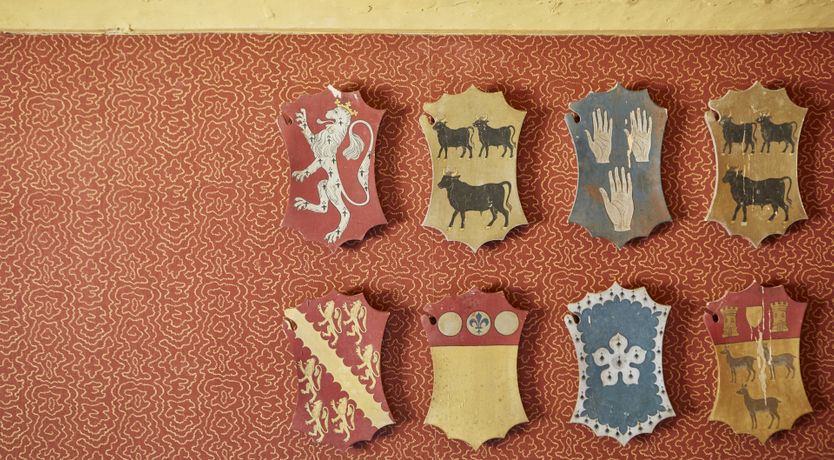 Photo of The Riding House