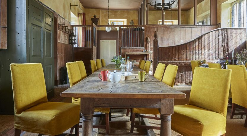 Photo of The Riding House