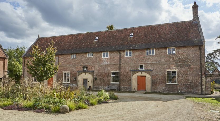 Photo of The Riding House