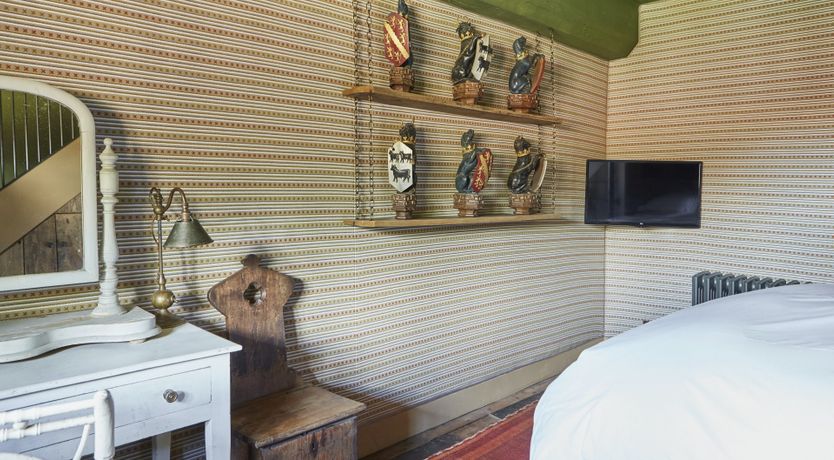 Photo of The Riding House