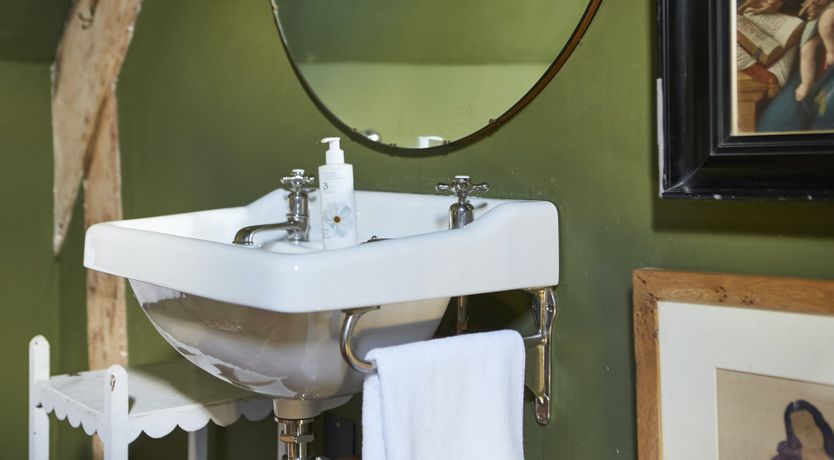 Photo of The Riding House