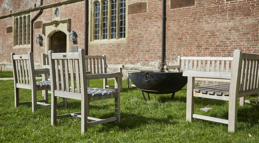 Photo of The Riding House