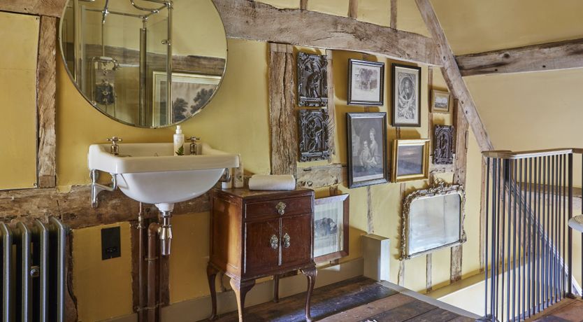 Photo of The Riding House