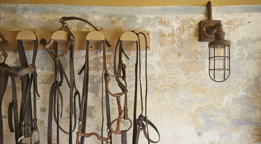 Photo of The Riding House