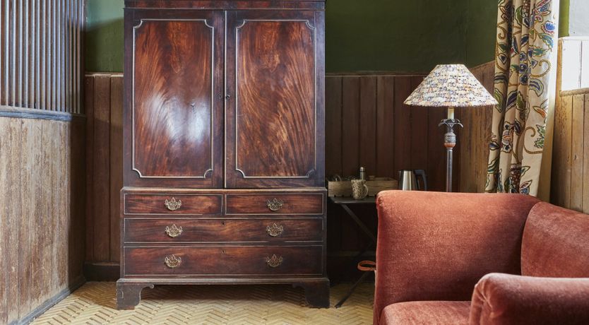 Photo of The Riding House