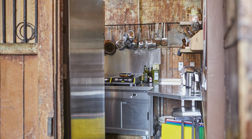 Photo of The Riding House