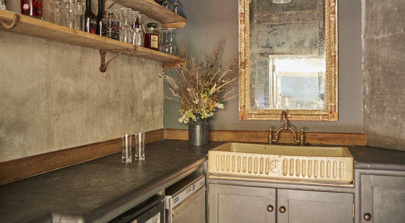 Photo of The Riding House