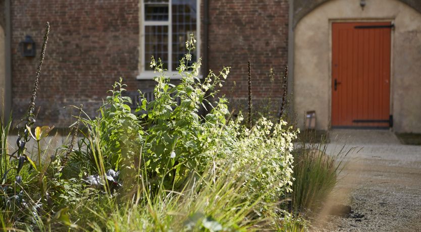 Photo of The Riding House