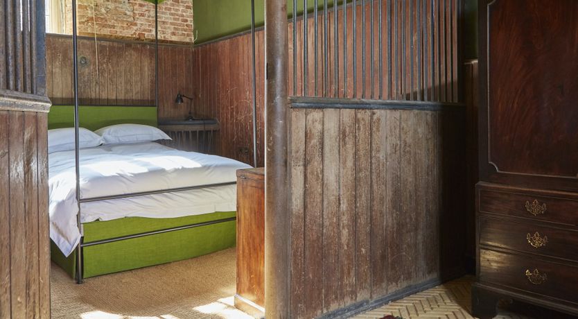 Photo of The Riding House