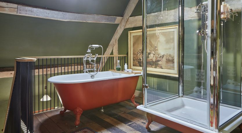 Photo of The Riding House