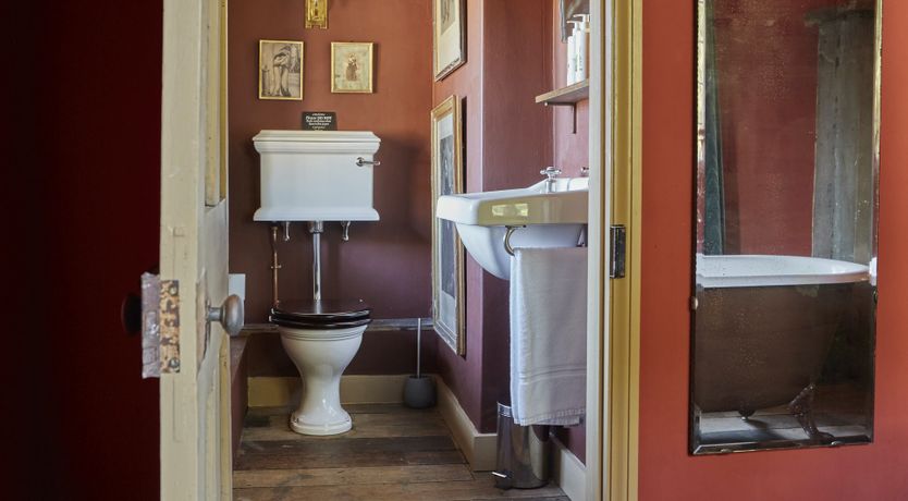 Photo of The Riding House