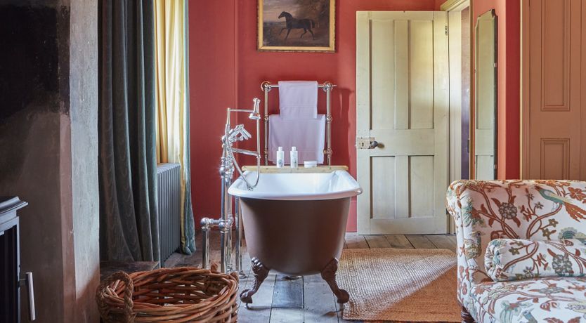 Photo of The Riding House