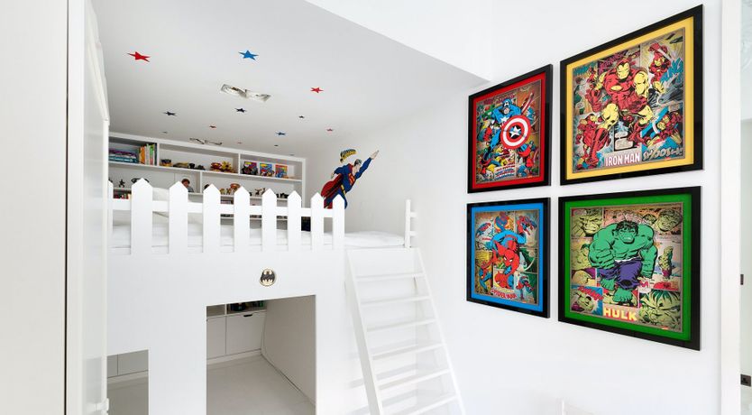 Photo of Lantern's Loft