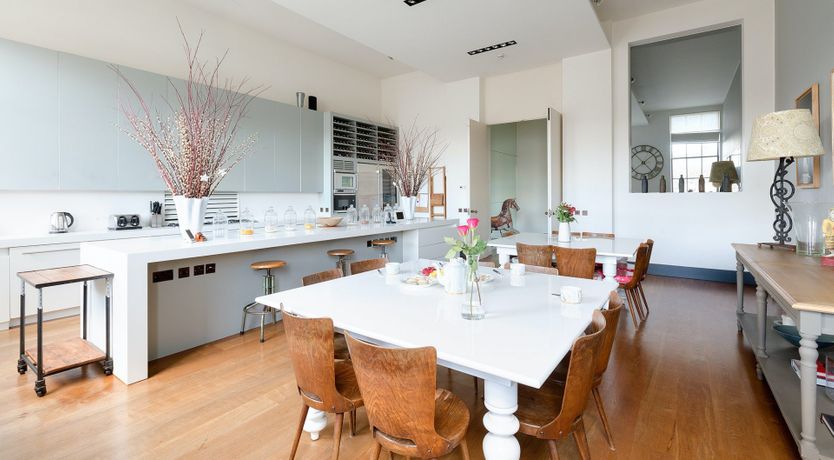 Photo of Lantern's Loft